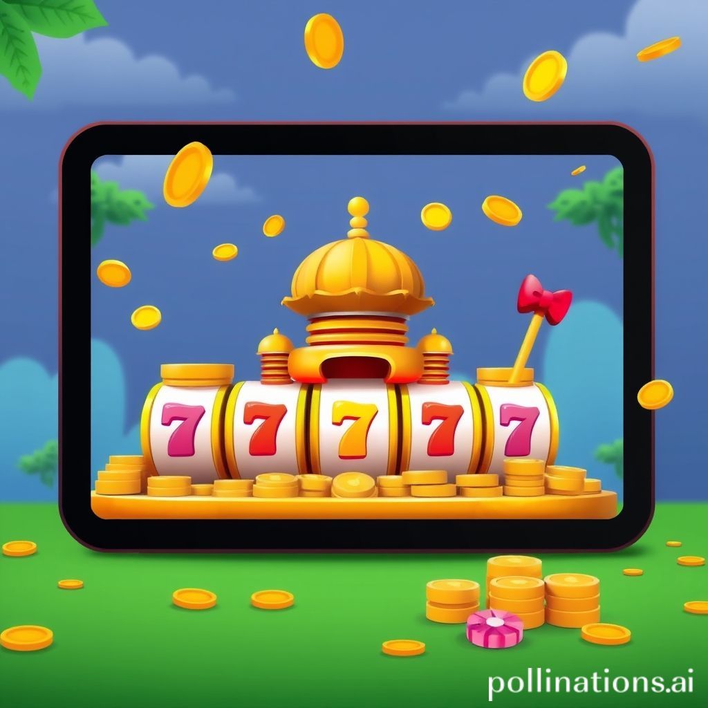 Cara Memilih Situs Slot Kamboja Terpercaya
